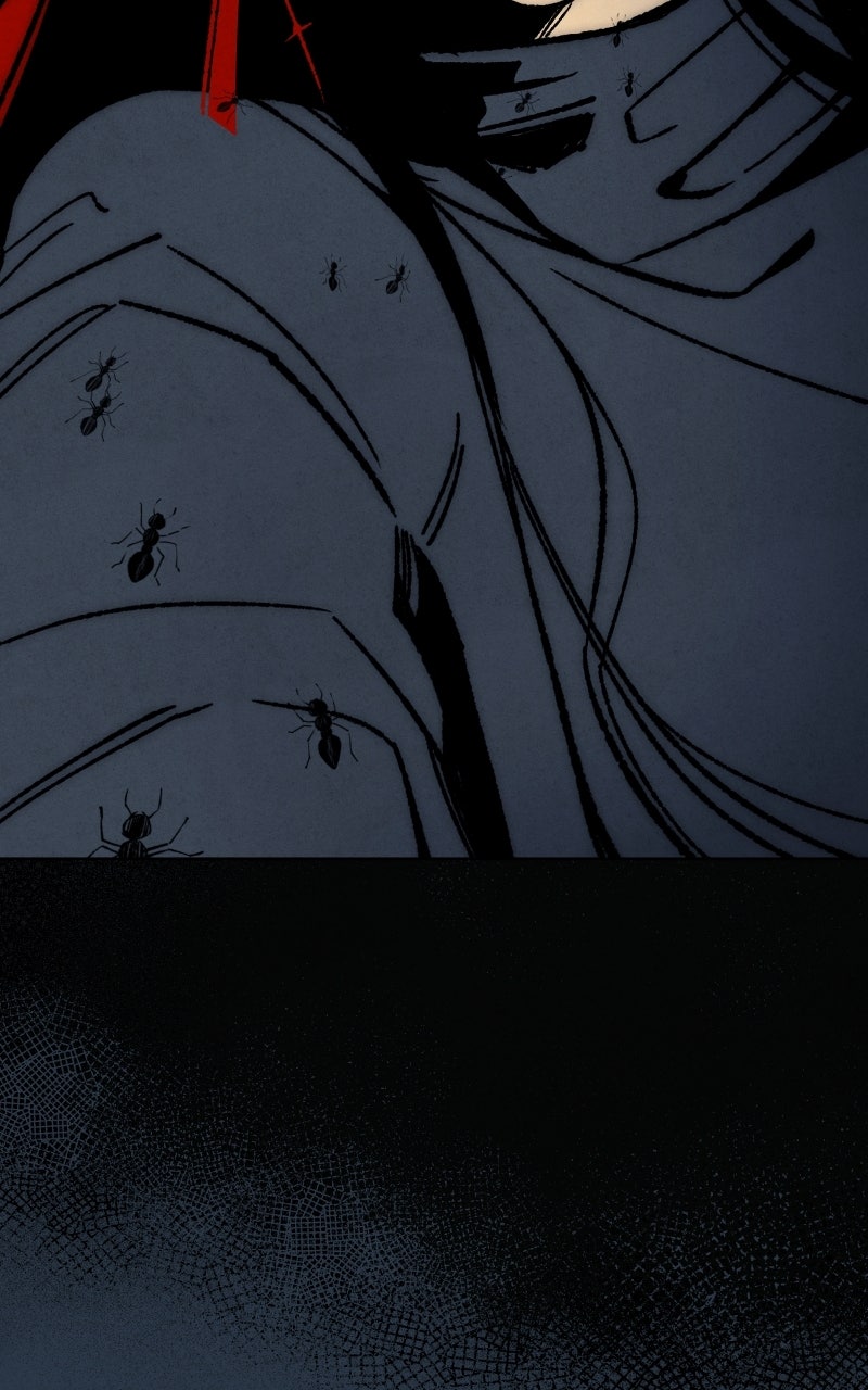 Hand Jumper (S2) Ep. 103 - Insects page 35 - 