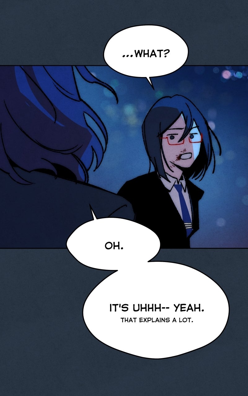 Hand Jumper (S2) Ep. 103 - Insects page 39 - 