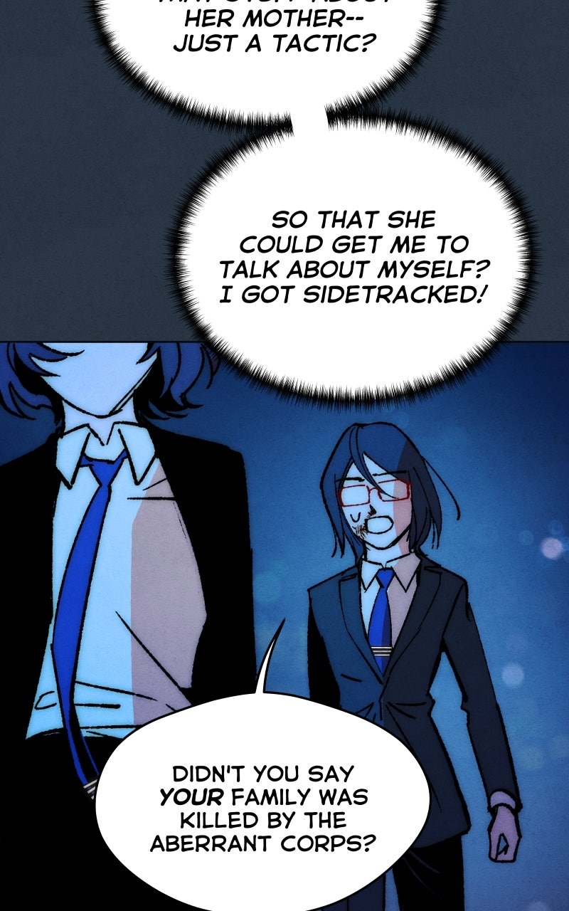 Hand Jumper (S2) Ep. 103 - Insects page 42 - 