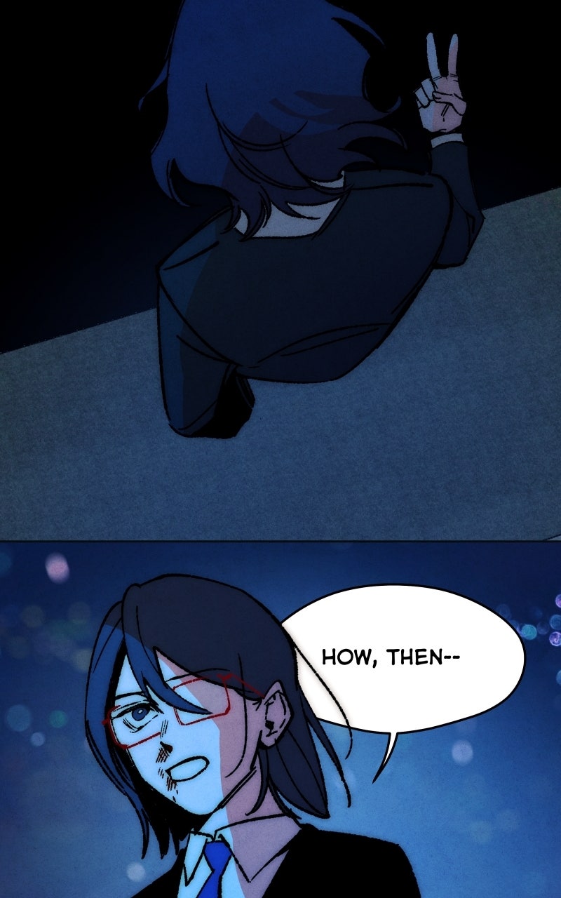 Hand Jumper (S2) Ep. 103 - Insects page 44 - 