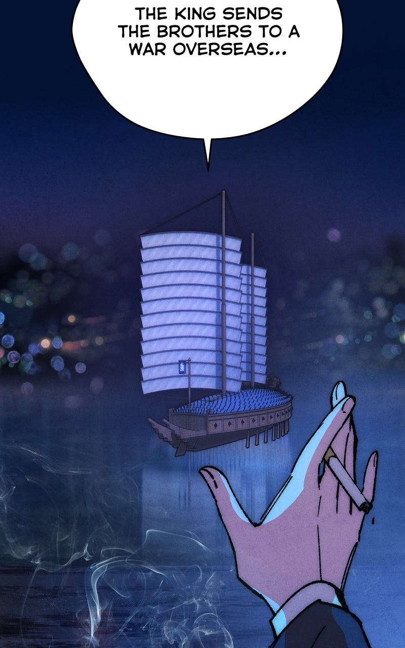 Hand Jumper (S2) Ep. 103 - Insects page 57 - 