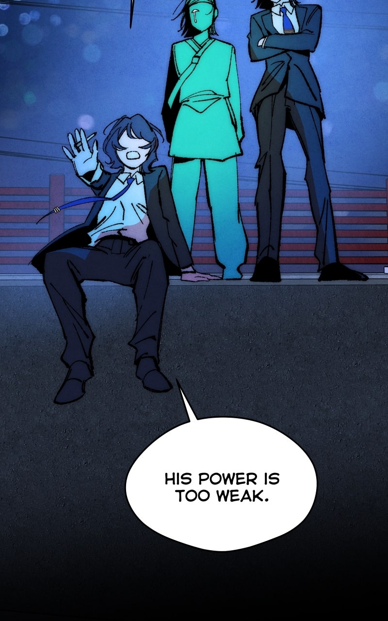 Hand Jumper (S2) Ep. 103 - Insects page 59 - 