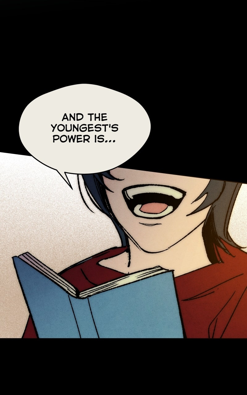 Hand Jumper (S2) Ep. 103 - Insects page 60 - 