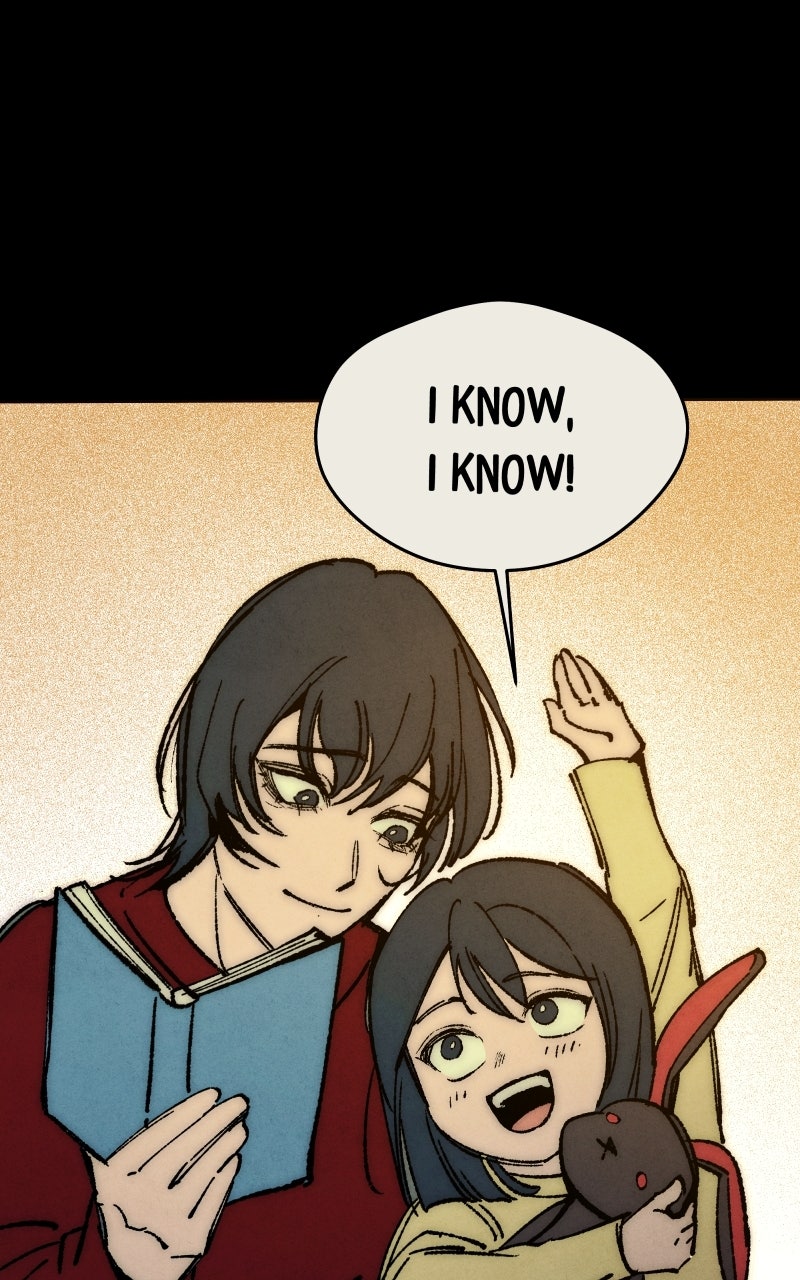 Hand Jumper (S2) Ep. 103 - Insects page 61 - 