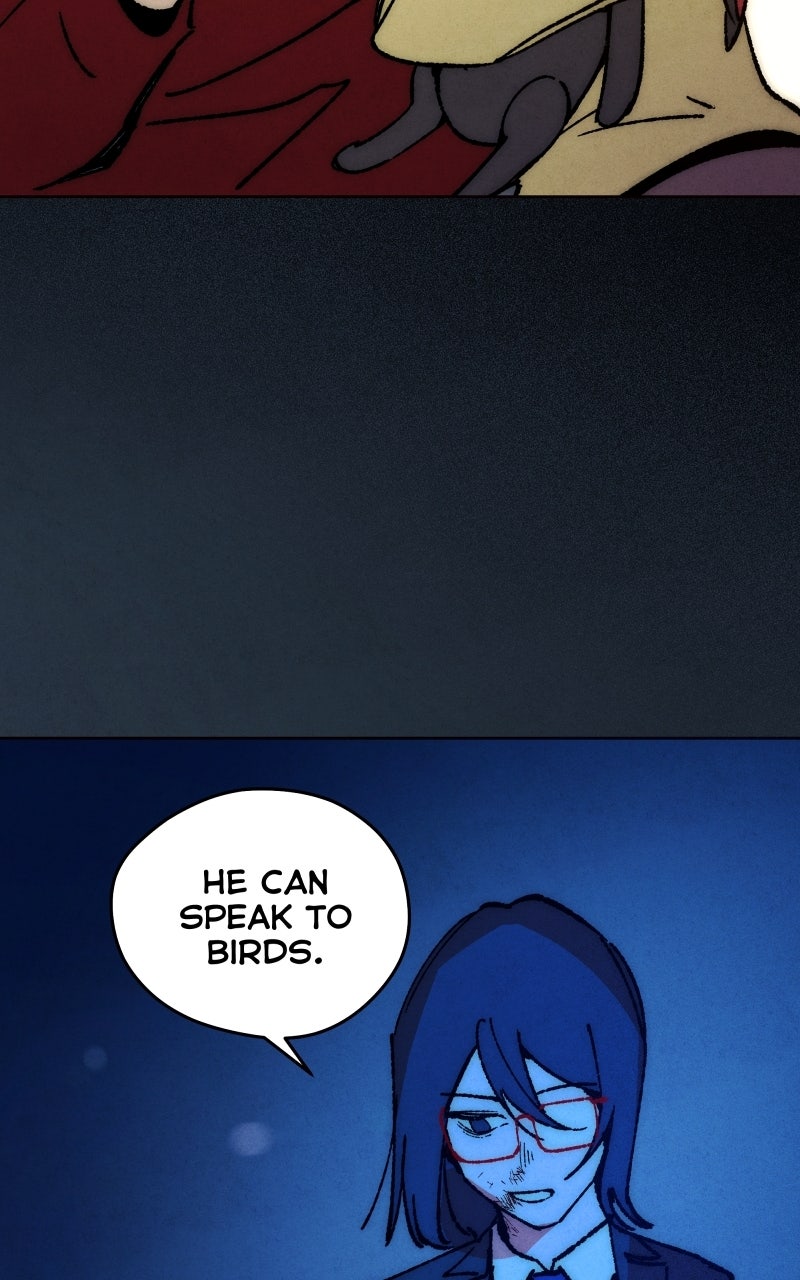 Hand Jumper (S2) Ep. 103 - Insects page 62 - 