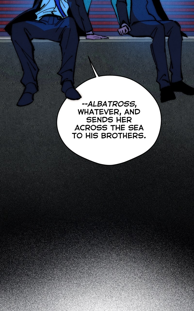 Hand Jumper (S2) Ep. 103 - Insects page 69 - 