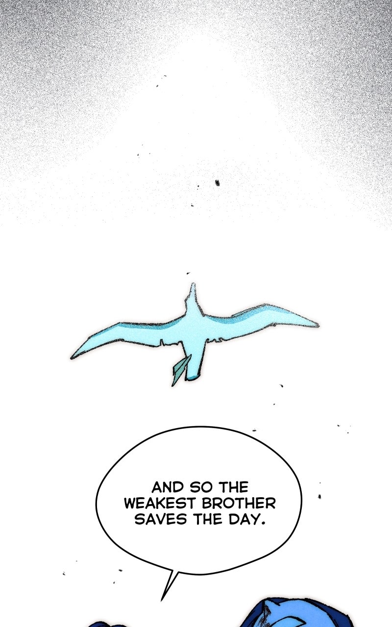 Hand Jumper (S2) Ep. 103 - Insects page 70 - 