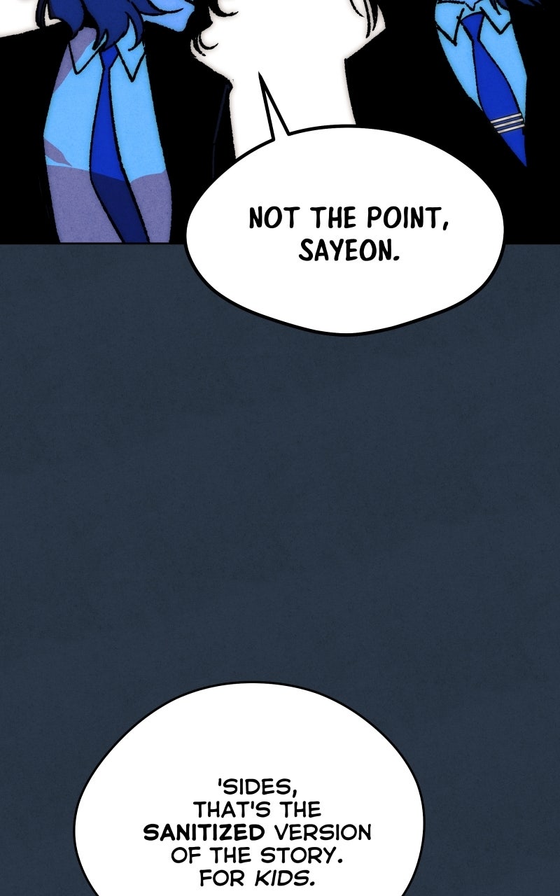 Hand Jumper (S2) Ep. 103 - Insects page 73 - 