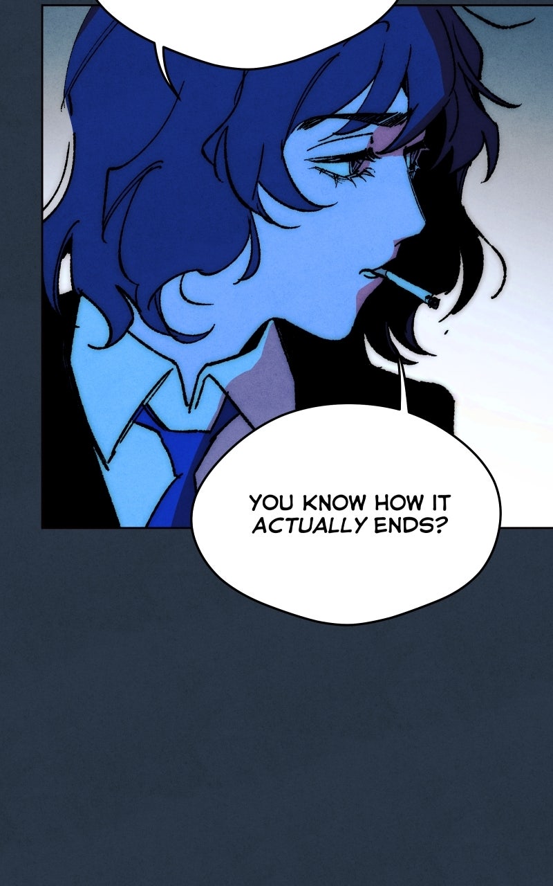 Hand Jumper (S2) Ep. 103 - Insects page 74 - 