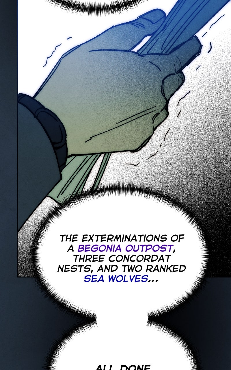 Hand Jumper (S2) Ep. 103 - Insects page 86 - 