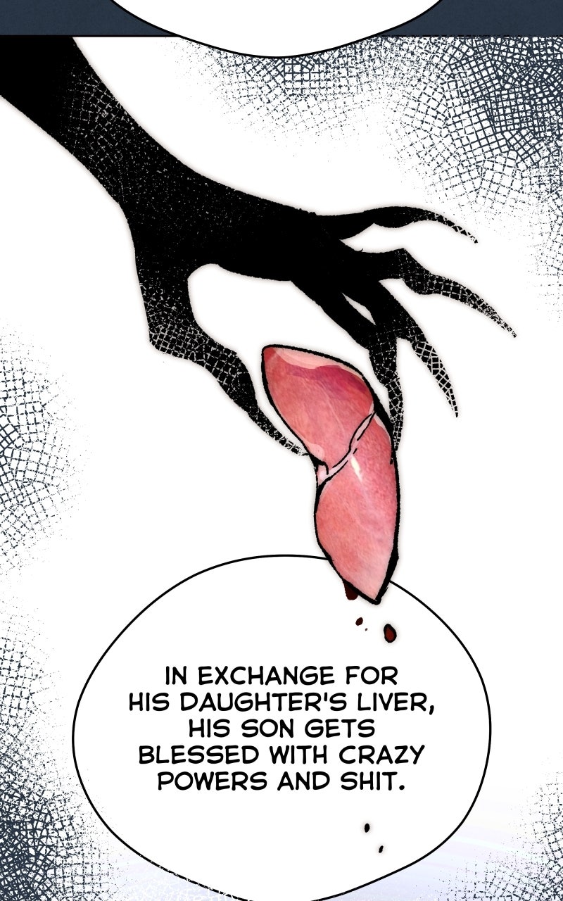 Hand Jumper (S2) Ep. 103 - Insects page 94 - 