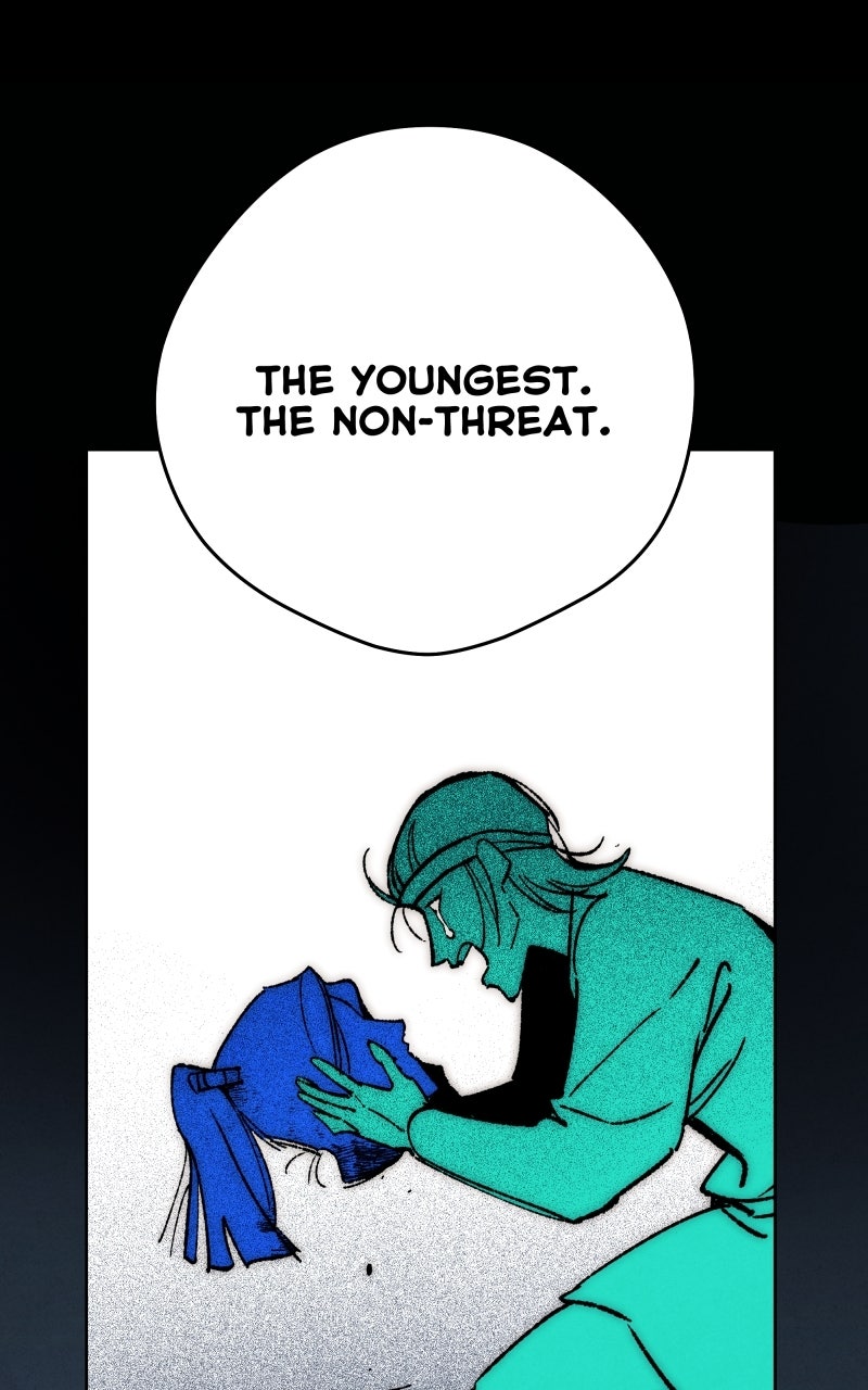 Hand Jumper (S2) Ep. 103 - Insects page 99 - 