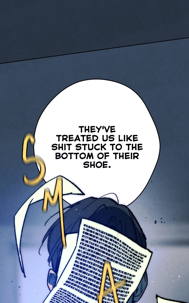 Hand Jumper (S2) Ep. 104 - The Endgame page 1 - 