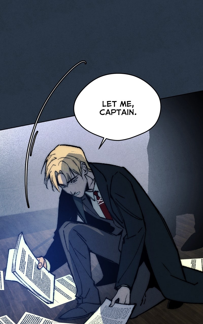 Hand Jumper (S2) Ep. 104 - The Endgame page 11 - 