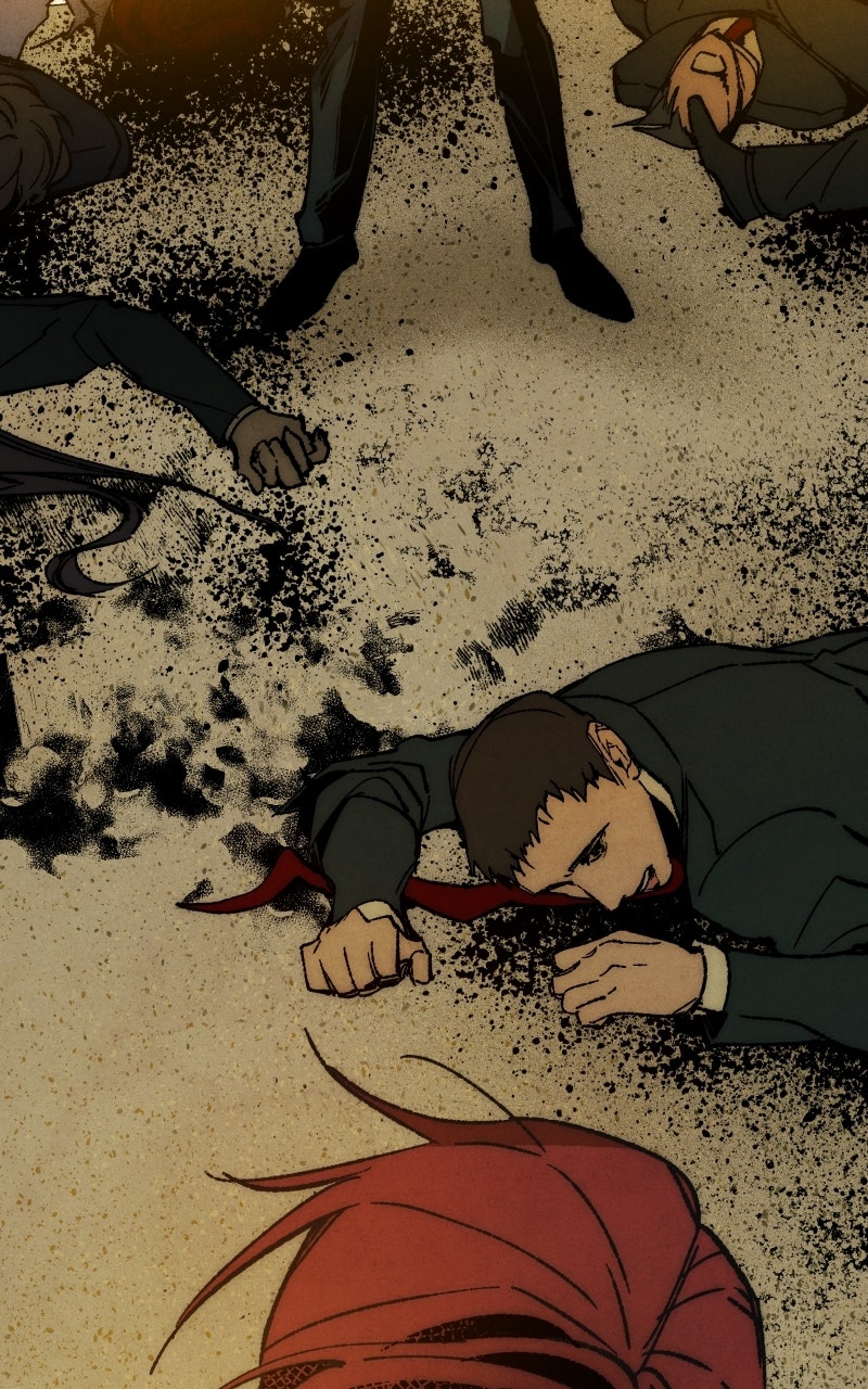 Hand Jumper (S2) Ep. 104 - The Endgame page 103 - 
