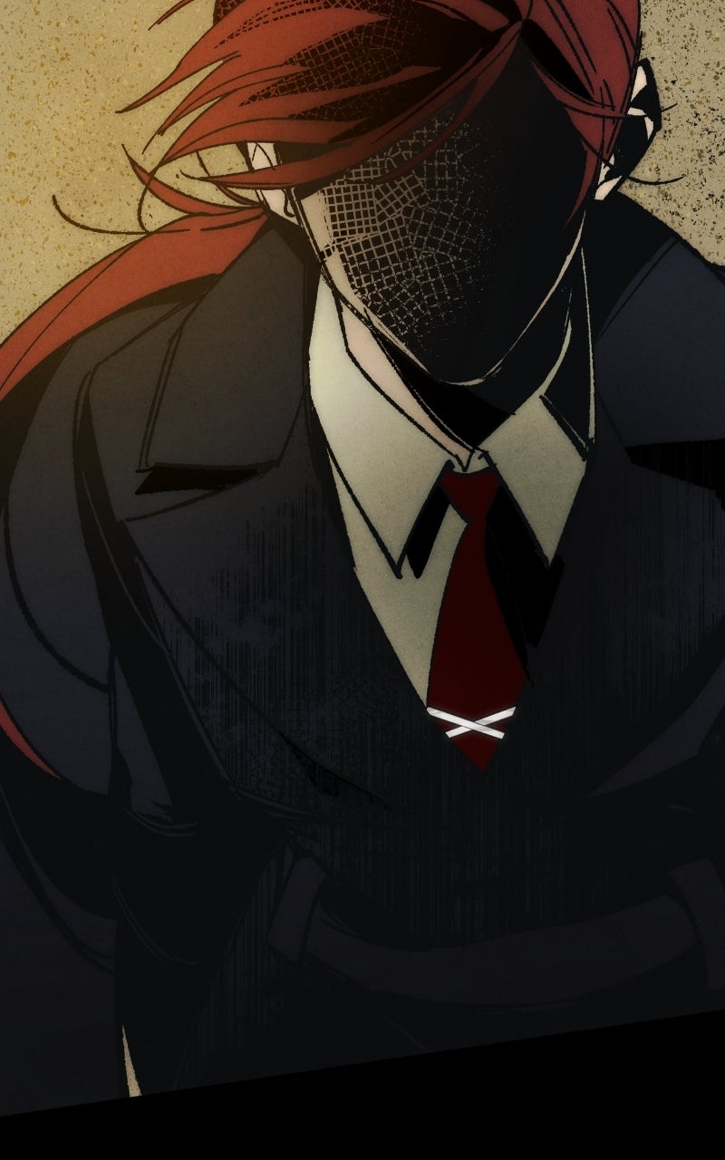Hand Jumper (S2) Ep. 104 - The Endgame page 104 - 