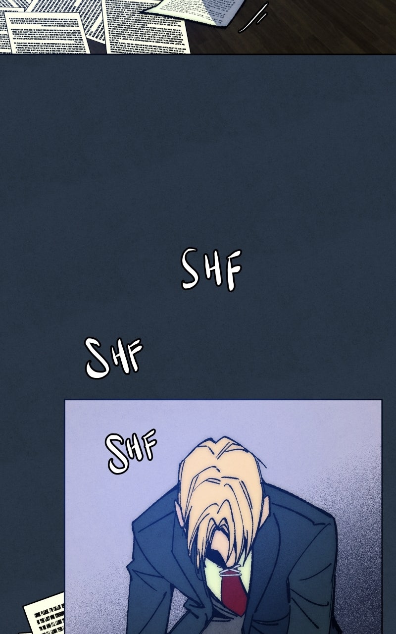 Hand Jumper (S2) Ep. 104 - The Endgame page 12 - 