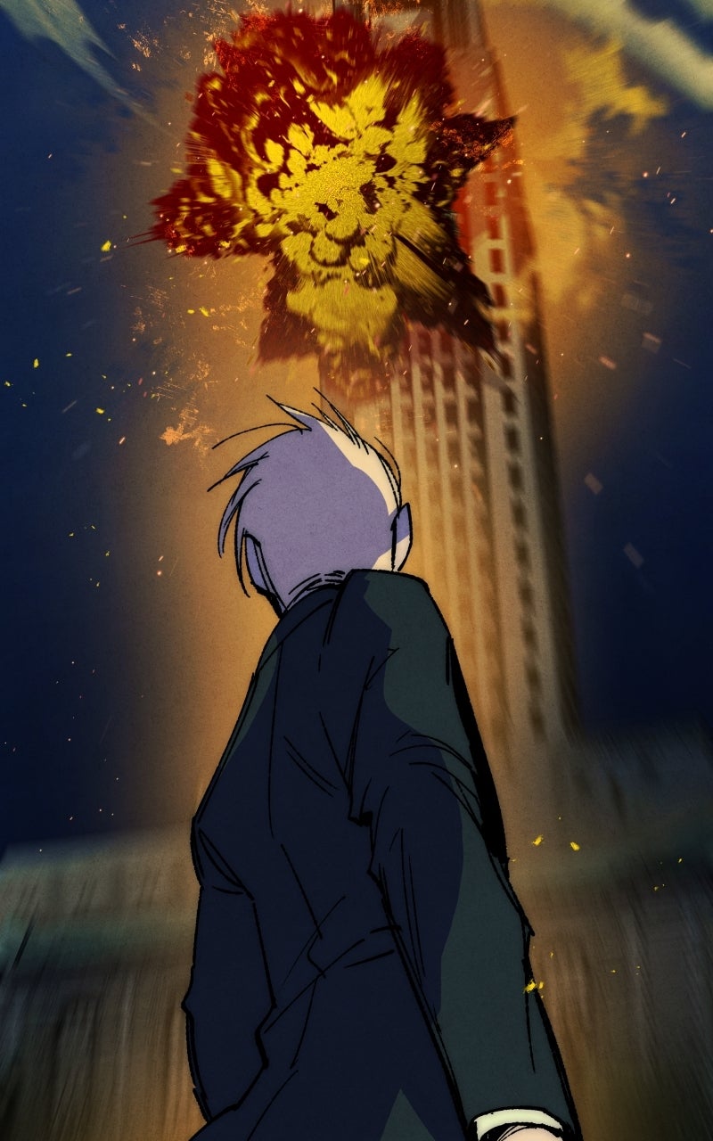 Hand Jumper (S2) Ep. 104 - The Endgame page 113 - 