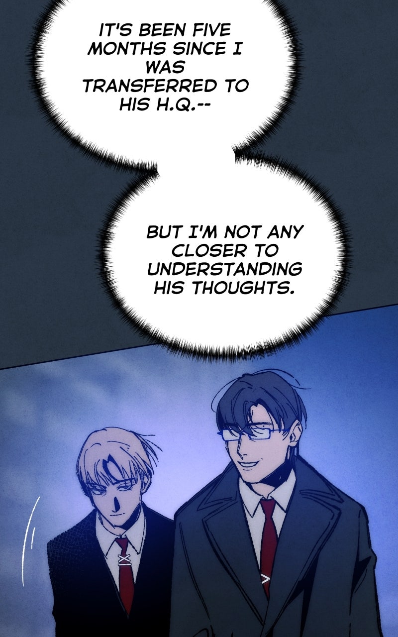 Hand Jumper (S2) Ep. 104 - The Endgame page 119 - 