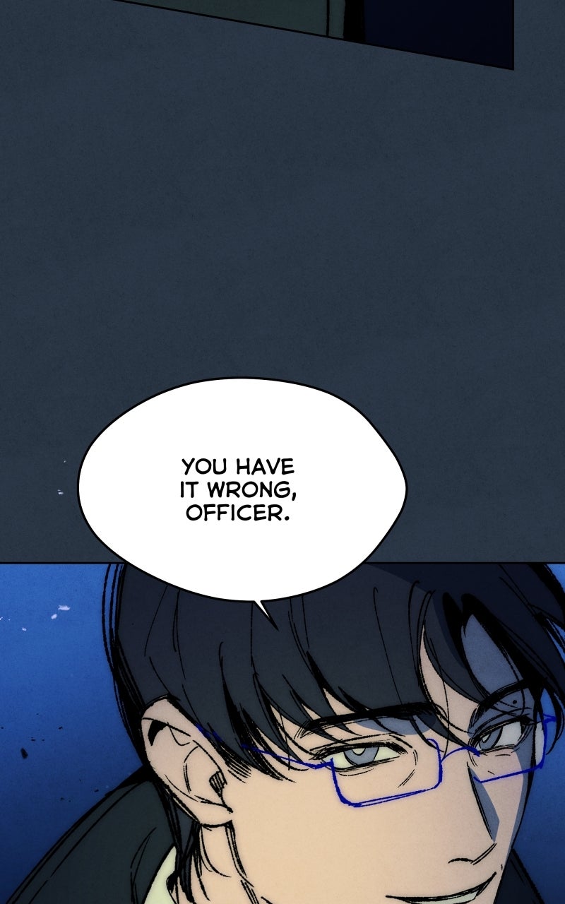 Hand Jumper (S2) Ep. 104 - The Endgame page 126 - 