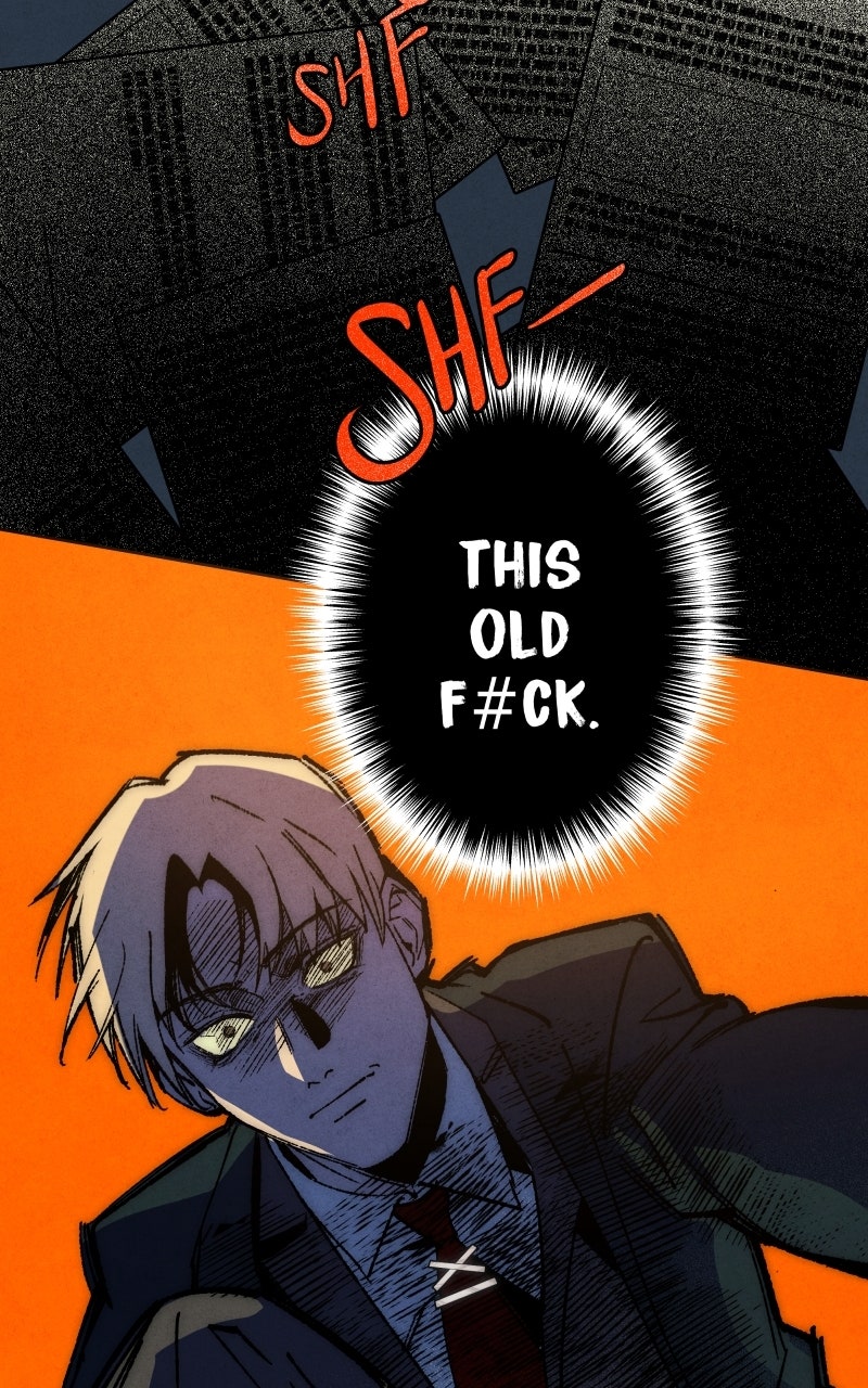 Hand Jumper (S2) Ep. 104 - The Endgame page 14 - 
