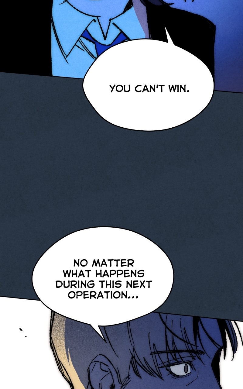 Hand Jumper (S2) Ep. 104 - The Endgame page 137 - 
