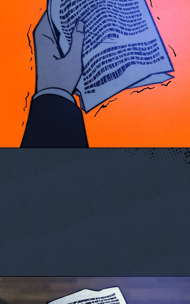 Hand Jumper (S2) Ep. 104 - The Endgame page 16 - 