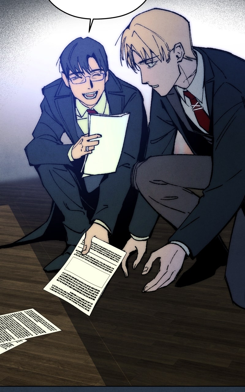Hand Jumper (S2) Ep. 104 - The Endgame page 18 - 
