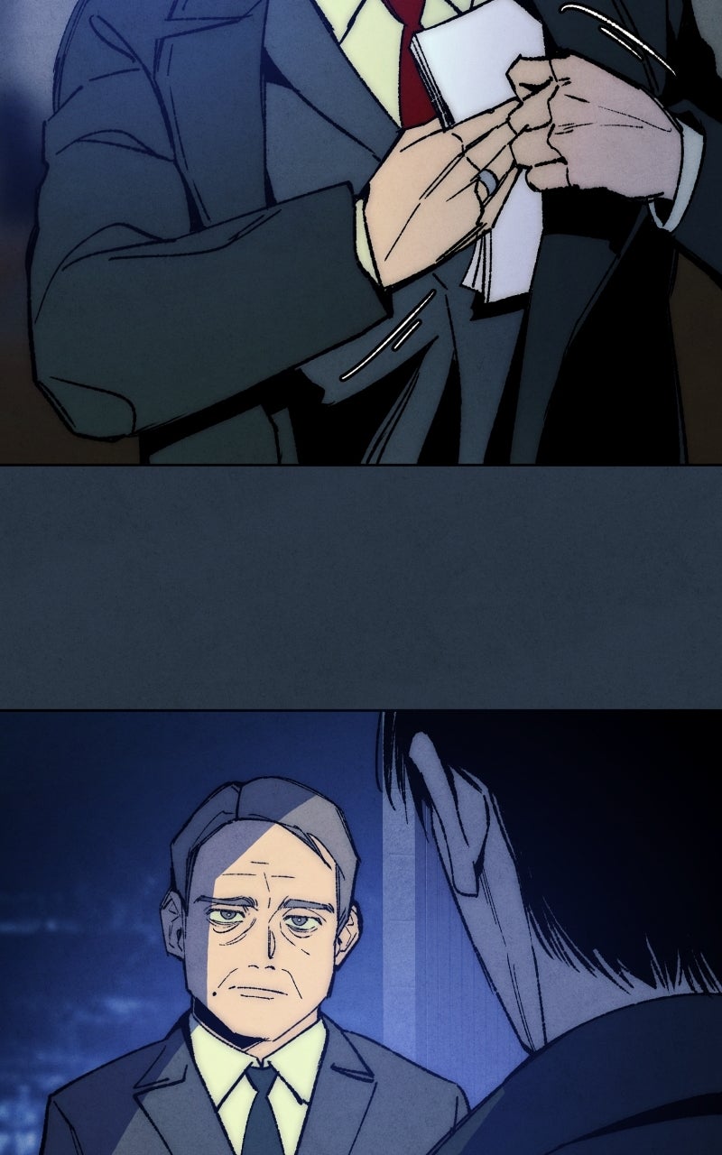 Hand Jumper (S2) Ep. 104 - The Endgame page 21 - 