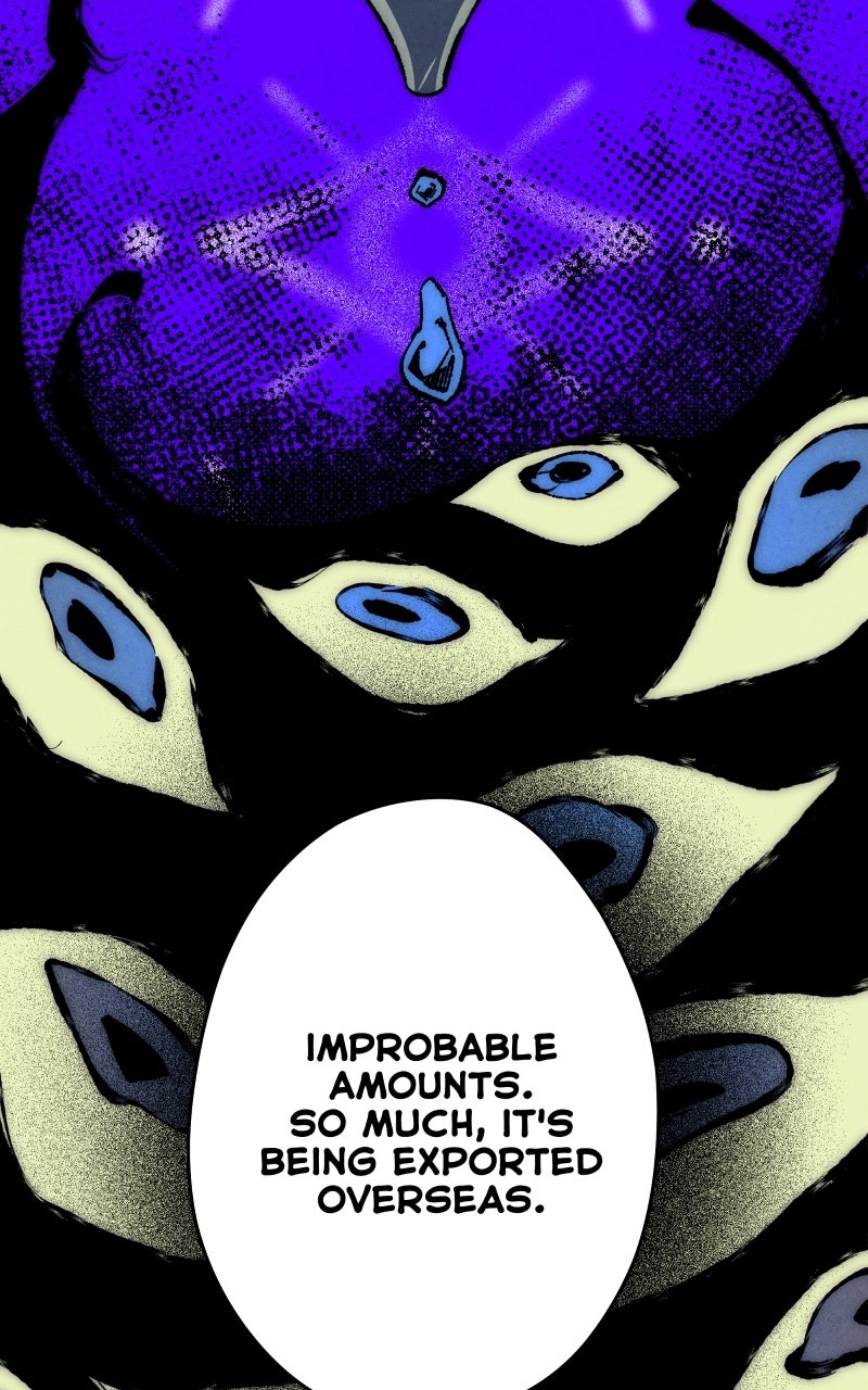Hand Jumper (S2) Ep. 104 - The Endgame page 29 - 