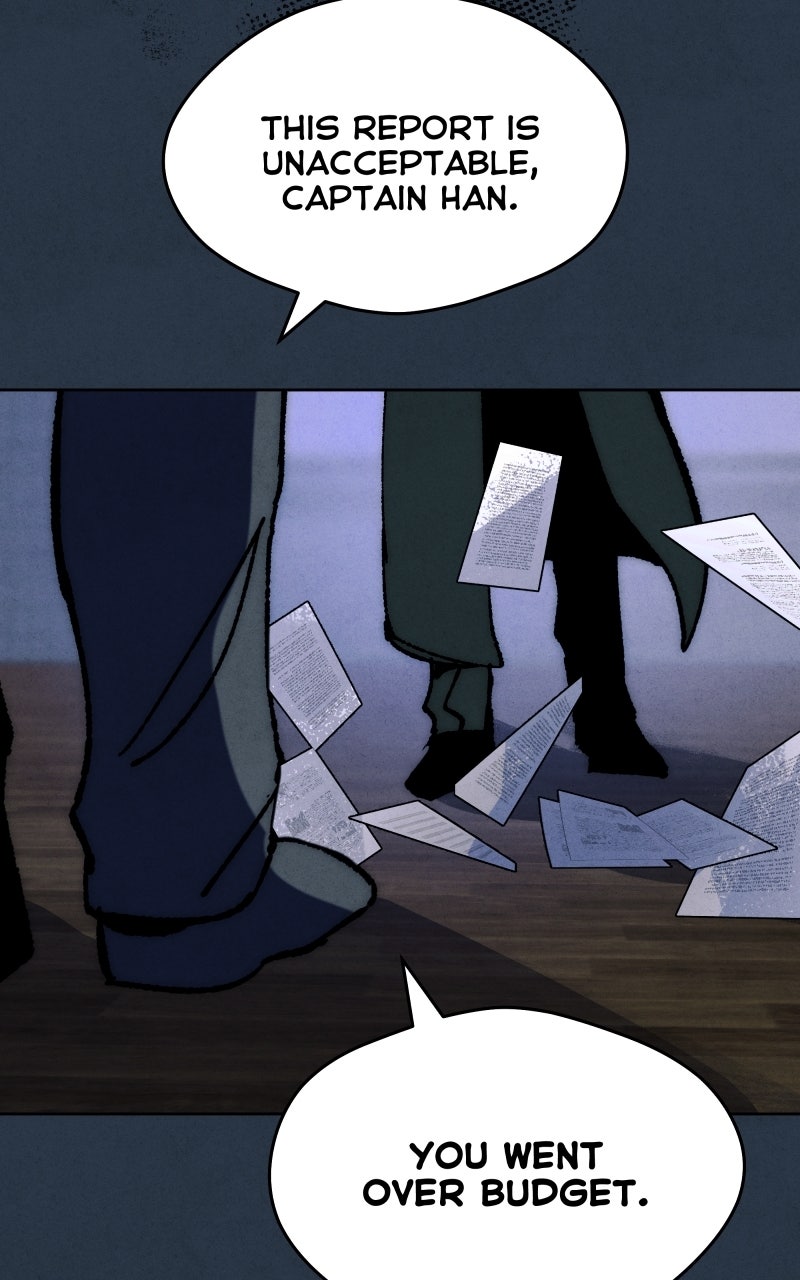 Hand Jumper (S2) Ep. 104 - The Endgame page 4 - 