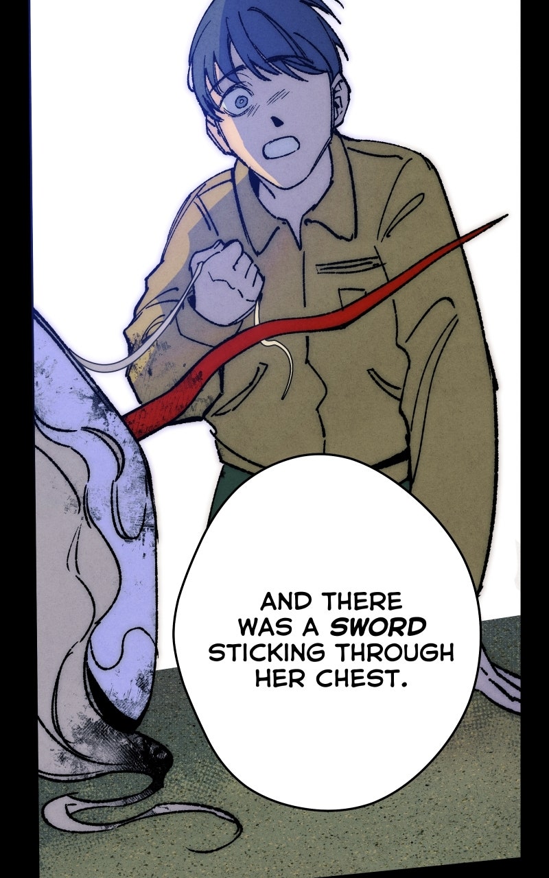 Hand Jumper (S2) Ep. 104 - The Endgame page 49 - 