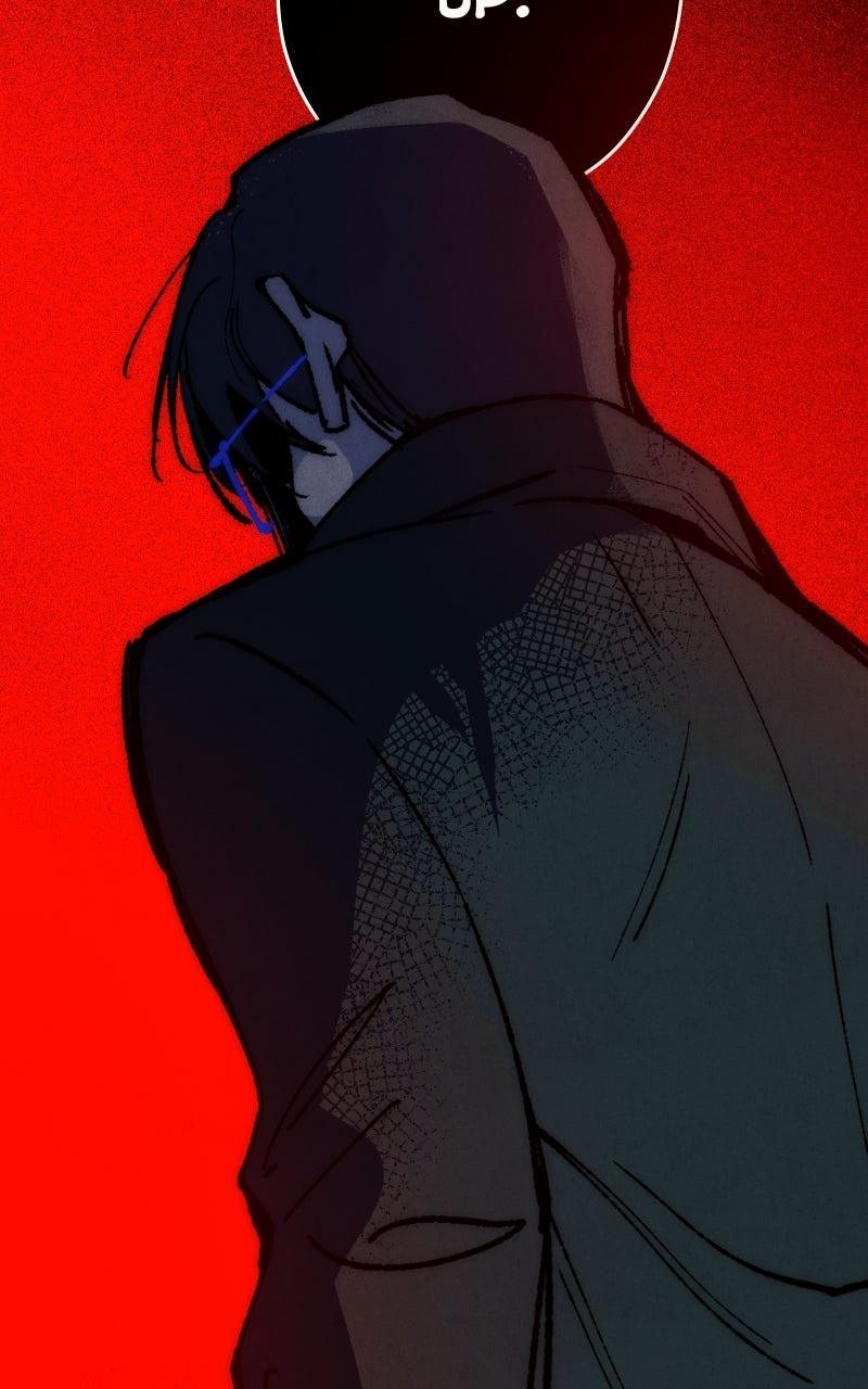Hand Jumper (S2) Ep. 104 - The Endgame page 6 - 