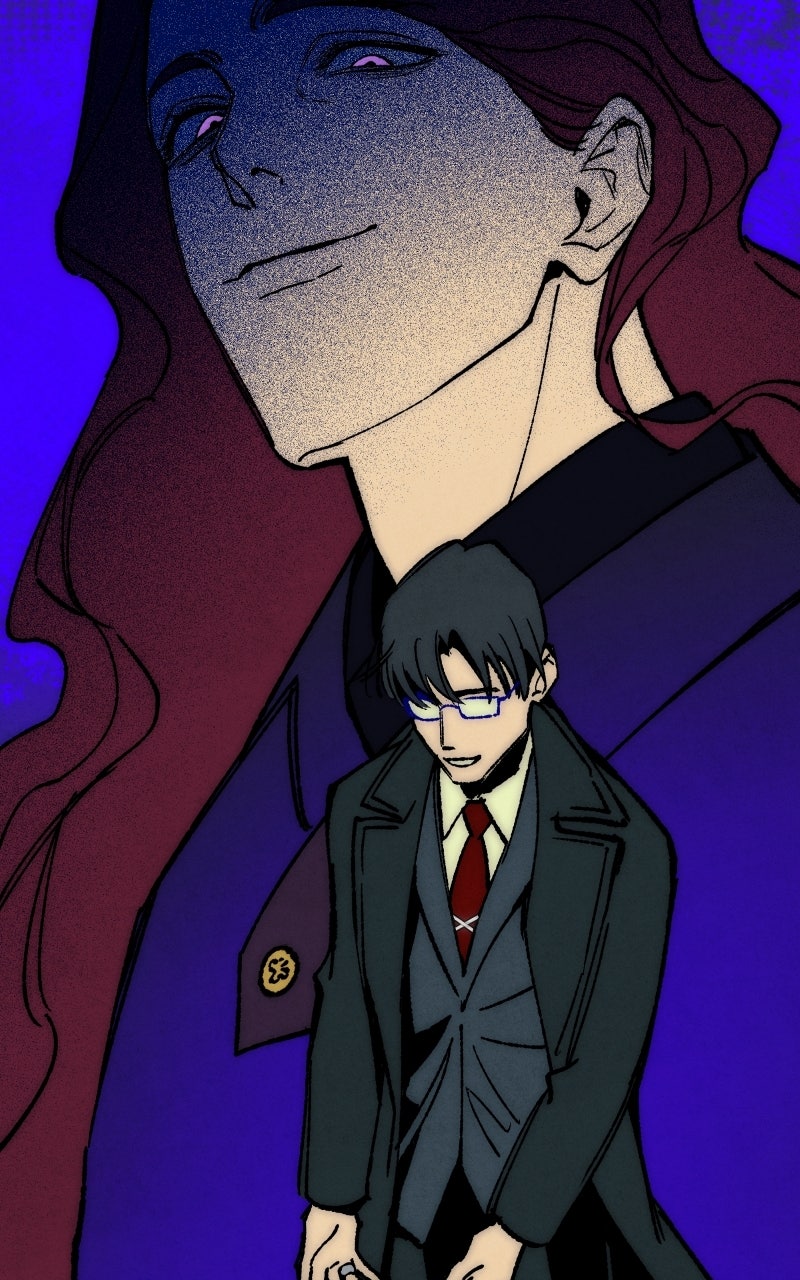 Hand Jumper (S2) Ep. 104 - The Endgame page 60 - 