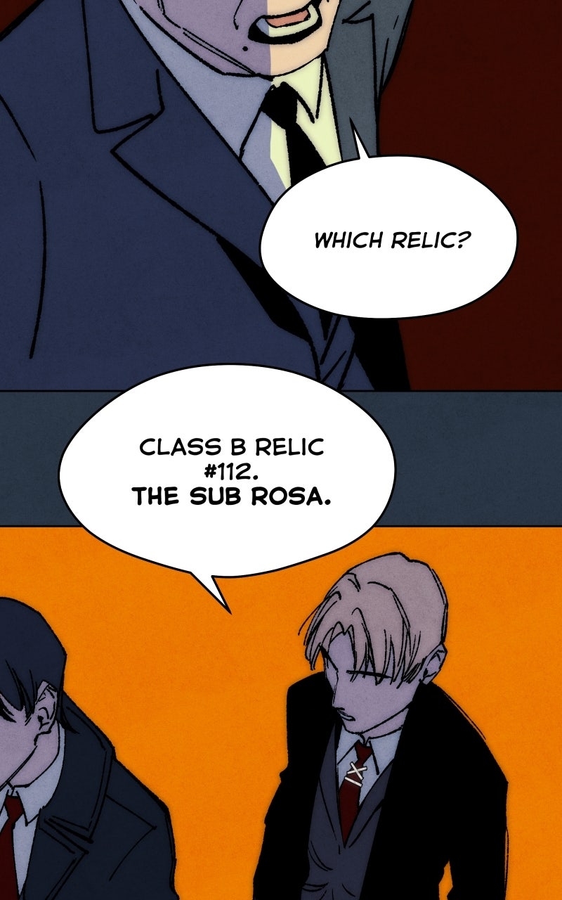 Hand Jumper (S2) Ep. 104 - The Endgame page 63 - 