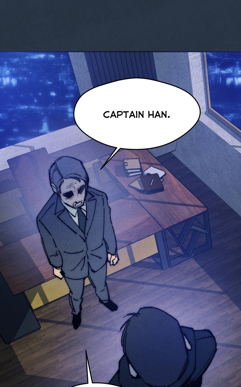 Hand Jumper (S2) Ep. 104 - The Endgame page 73 - 