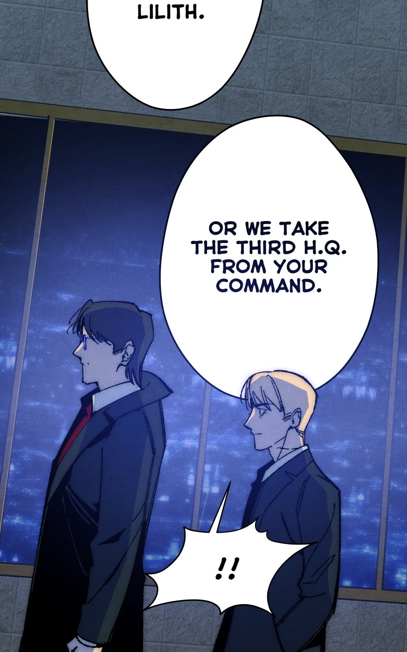 Hand Jumper (S2) Ep. 104 - The Endgame page 75 - 