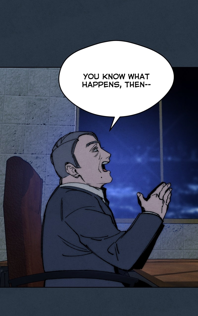 Hand Jumper (S2) Ep. 104 - The Endgame page 100 - 