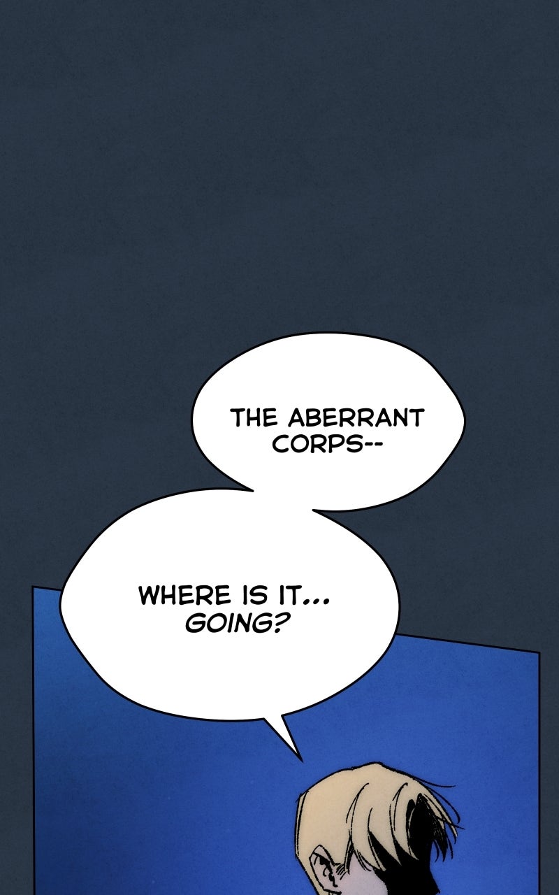 Hand Jumper (S2) Ep. 105 - A Murder of Crows page 1 - 
