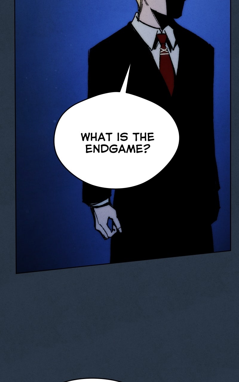 Hand Jumper (S2) Ep. 105 - A Murder of Crows page 2 - 