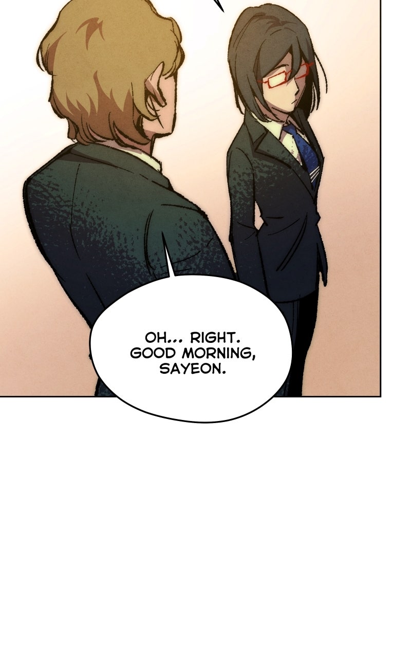 Hand Jumper (S2) Ep. 105 - A Murder of Crows page 103 - 