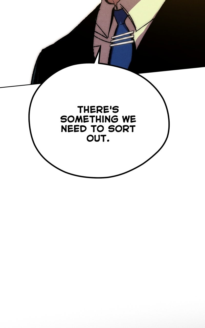 Hand Jumper (S2) Ep. 105 - A Murder of Crows page 105 - 