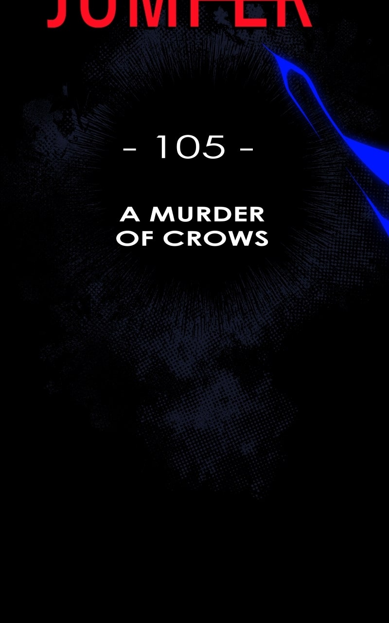 Hand Jumper (S2) Ep. 105 - A Murder of Crows page 12 - 