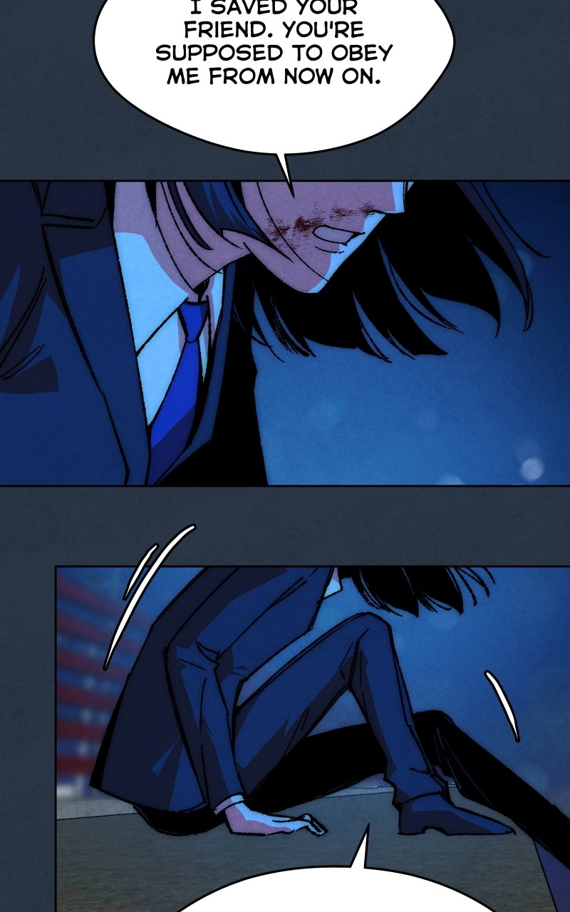 Hand Jumper (S2) Ep. 105 - A Murder of Crows page 14 - 