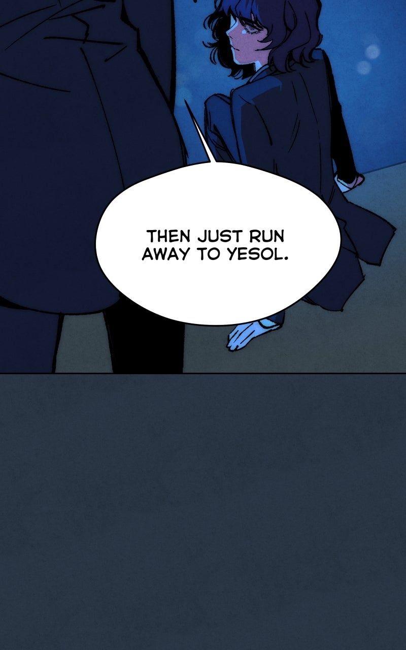 Hand Jumper (S2) Ep. 105 - A Murder of Crows page 16 - 