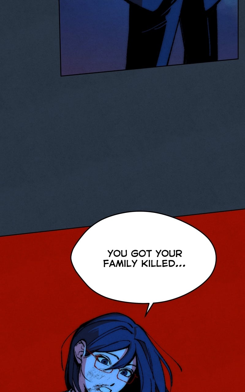 Hand Jumper (S2) Ep. 105 - A Murder of Crows page 18 - 