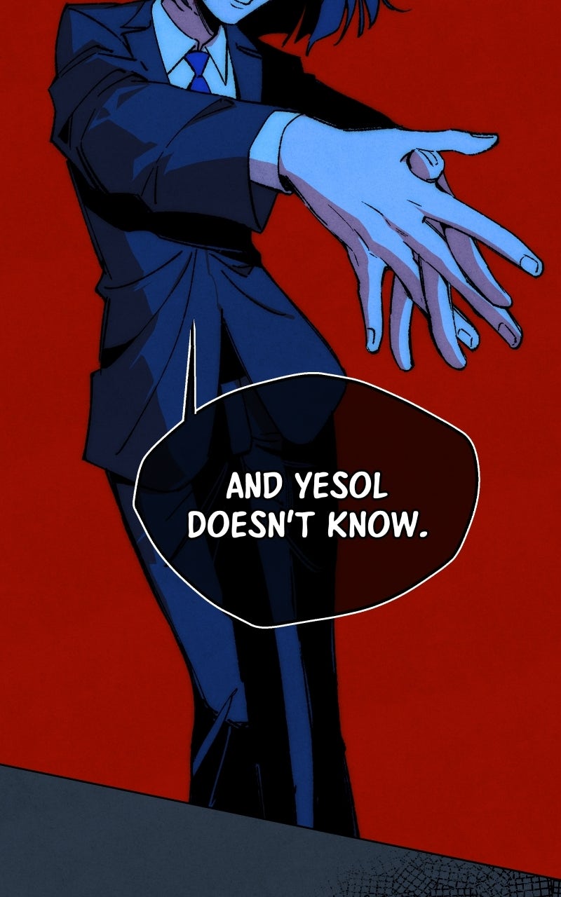Hand Jumper (S2) Ep. 105 - A Murder of Crows page 19 - 
