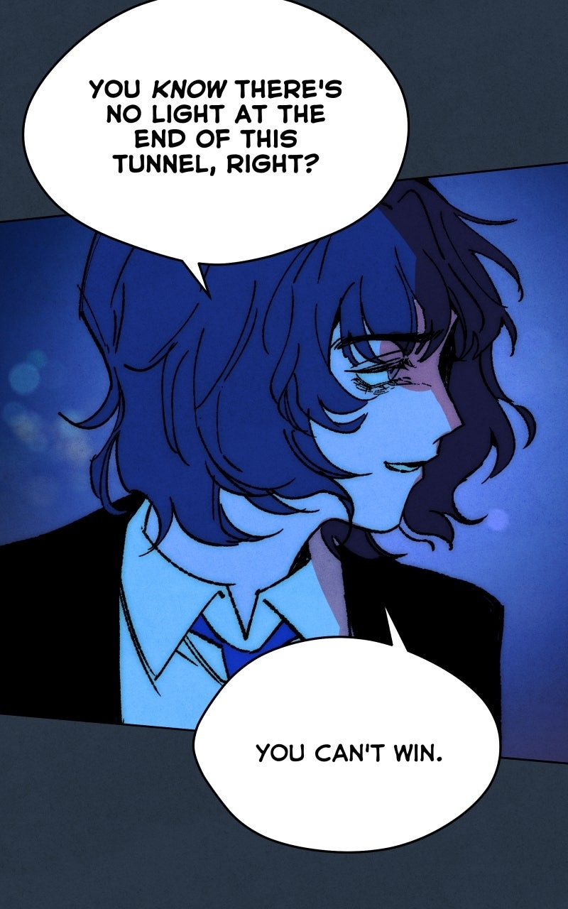 Hand Jumper (S2) Ep. 105 - A Murder of Crows page 3 - 