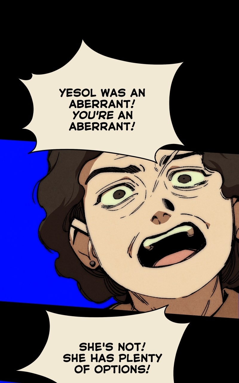 Hand Jumper (S2) Ep. 105 - A Murder of Crows page 26 - 