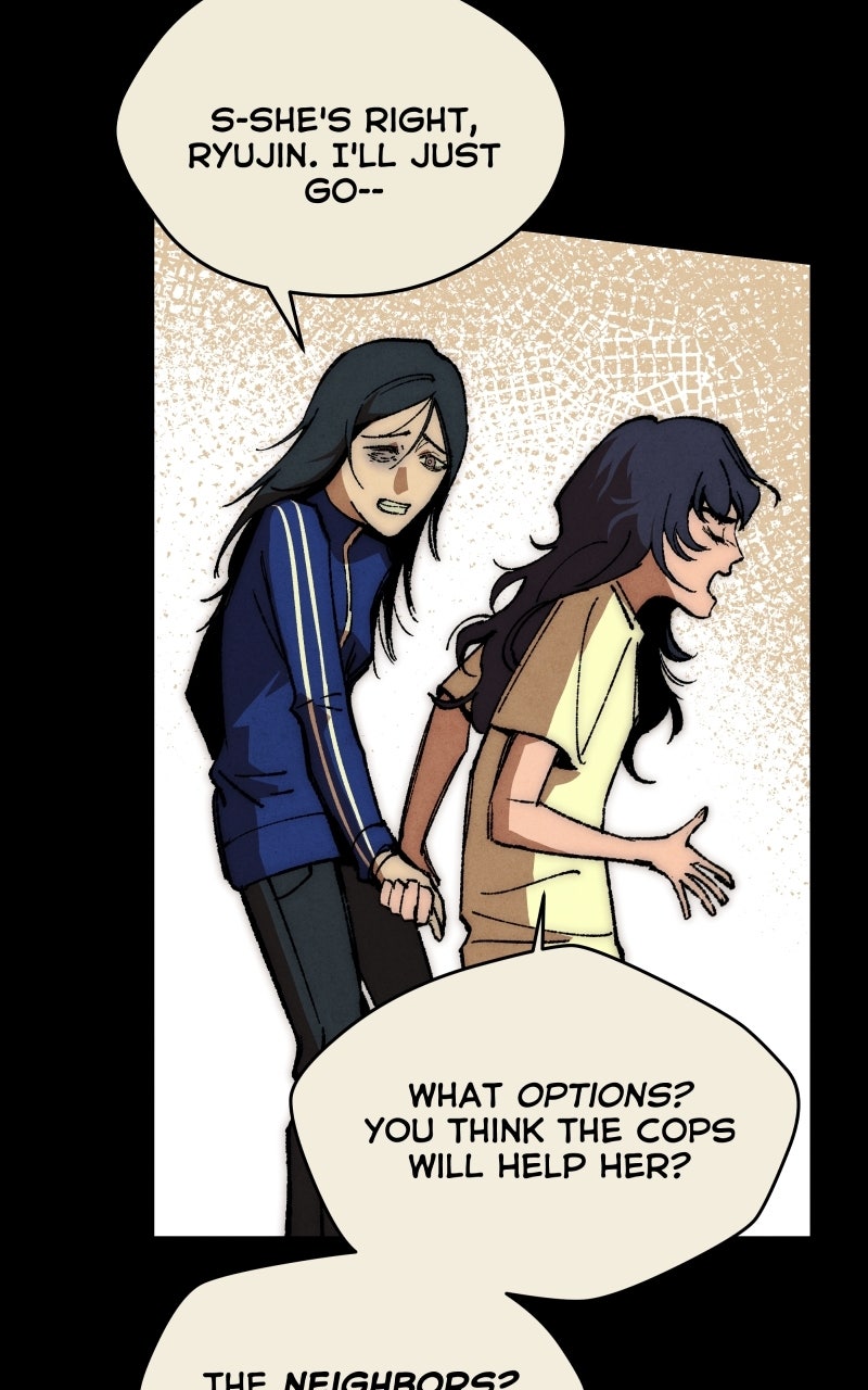 Hand Jumper (S2) Ep. 105 - A Murder of Crows page 28 - 
